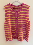 STRICKWESTE | SIVO