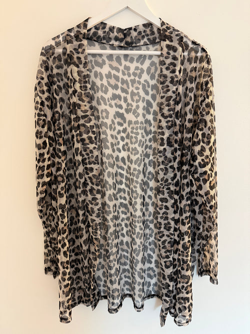 CARDIGAN | SAVENA