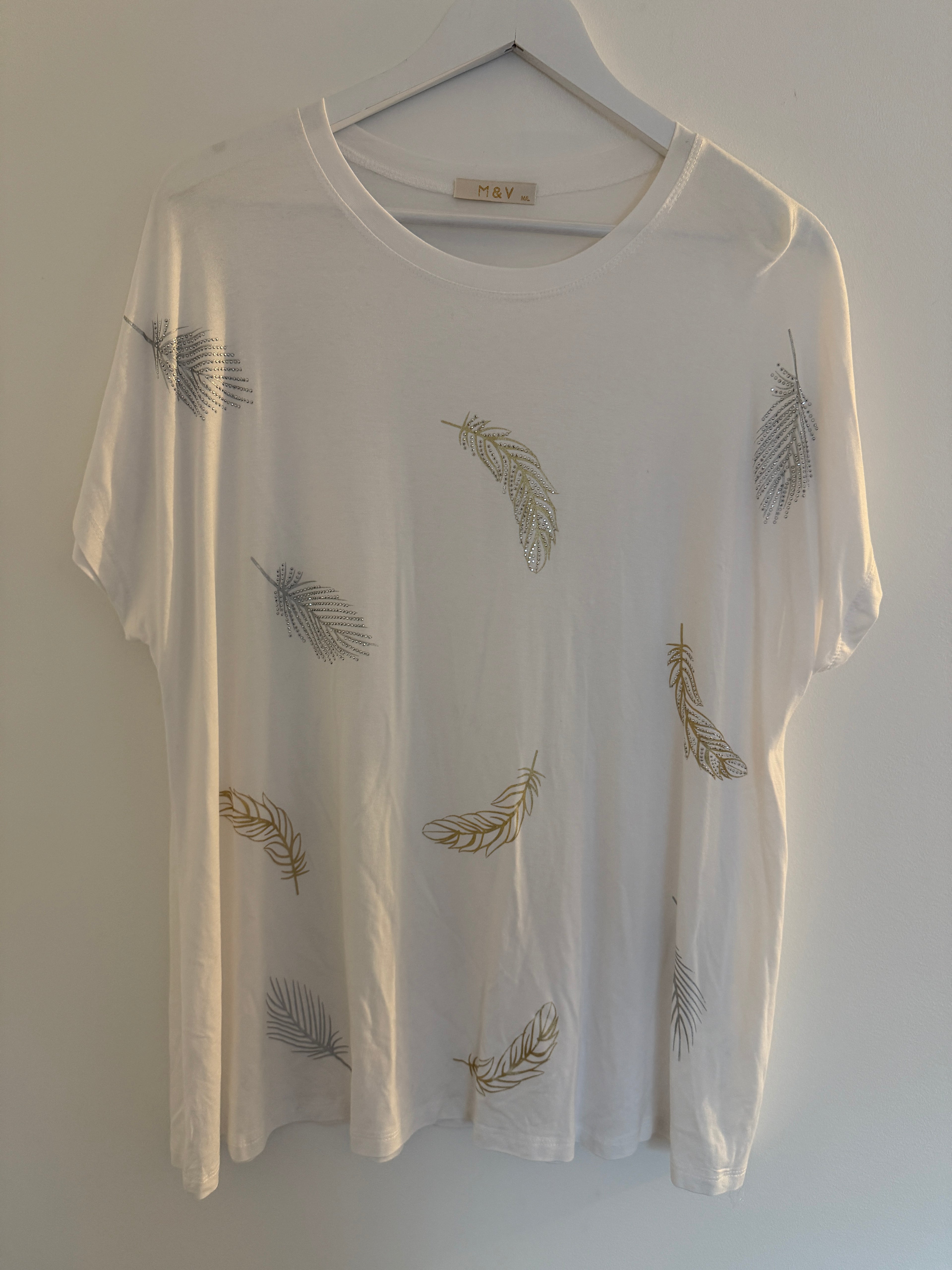 T-SHIRT | BELUMA