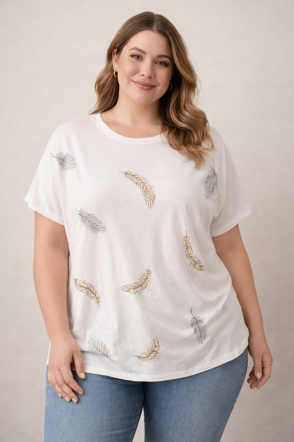 T-SHIRT | BELUMA