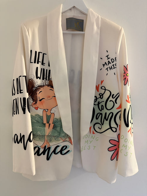 BLAZER | CHERRLY