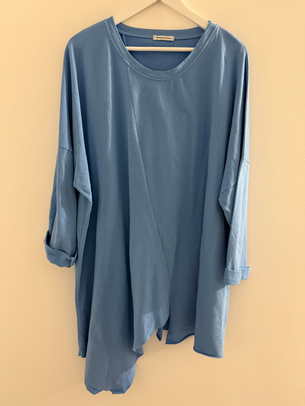 KLEID | FLAMELLE
