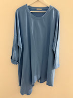 KLEID | FLAMELLE