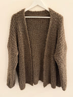 STRICKJACKE | BOUCLIA