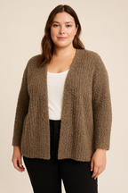 STRICKJACKE | BOUCLIA