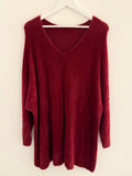 PULLOVER | TINI