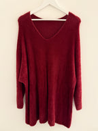 PULLOVER | TINI