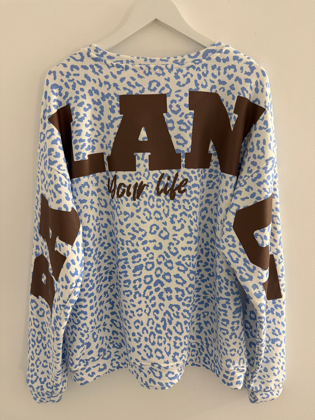 PULLOVER | LEVAYA