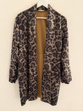 JACKE | LEOVARA