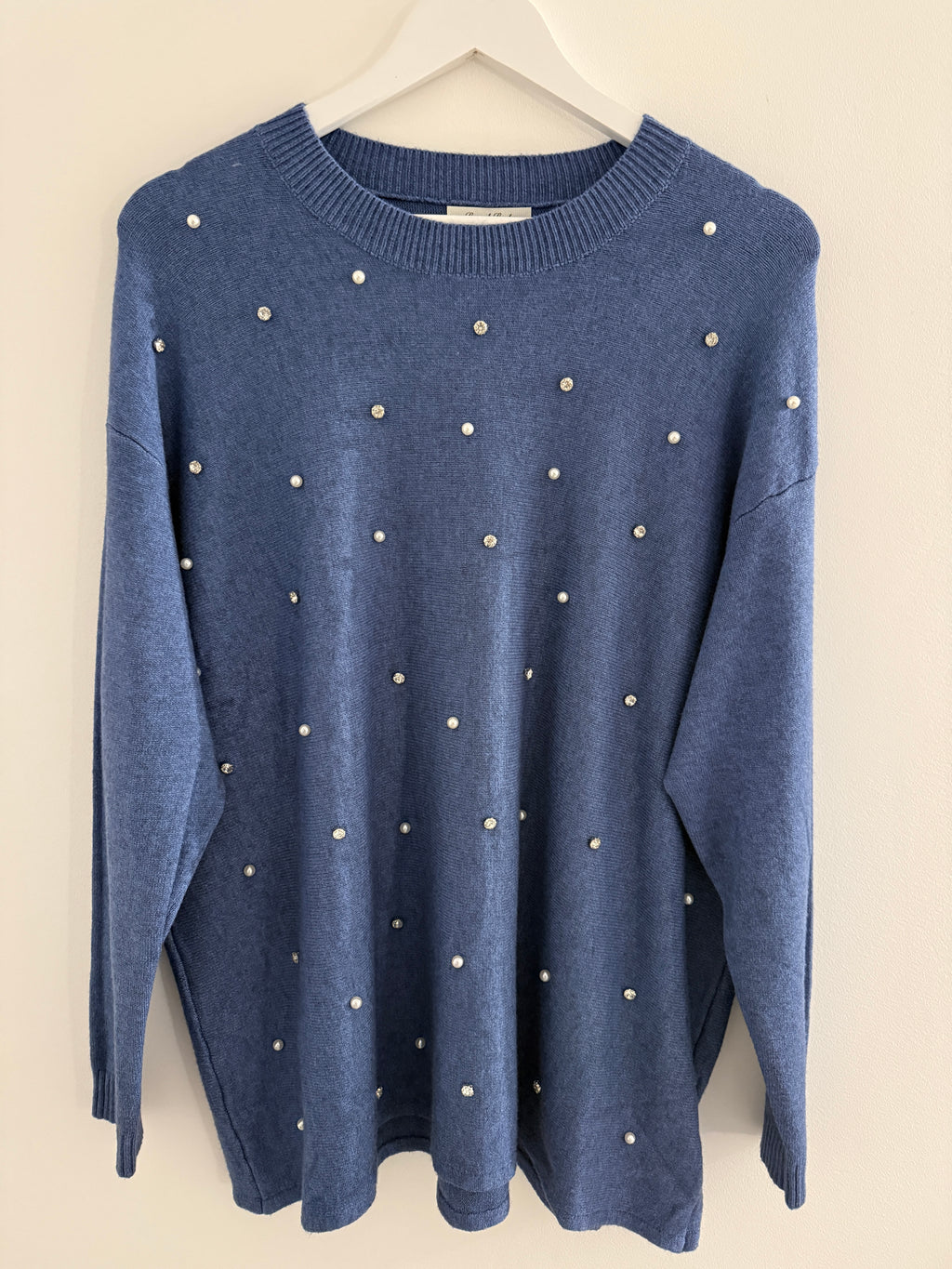PULLOVER | BRILIA
