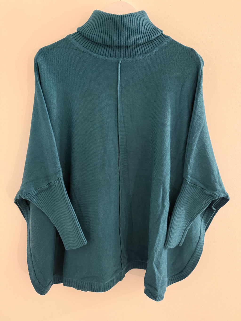 PULLOVER | TAVIRA