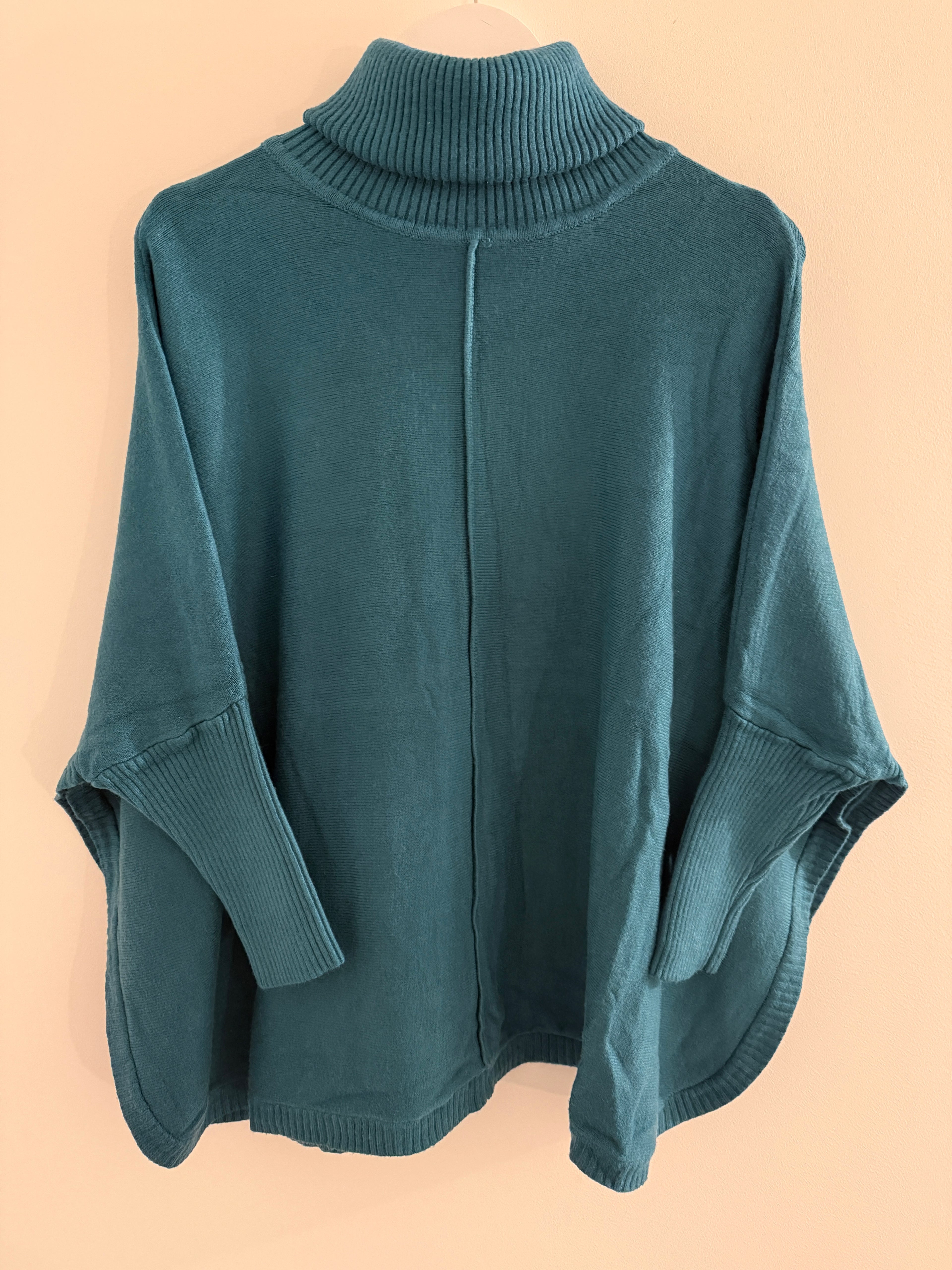 PULLOVER | TAVIRA
