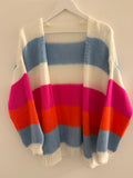 STRICKJACKE | COSY