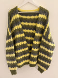 STRICKCARDIGAN | ARIANE