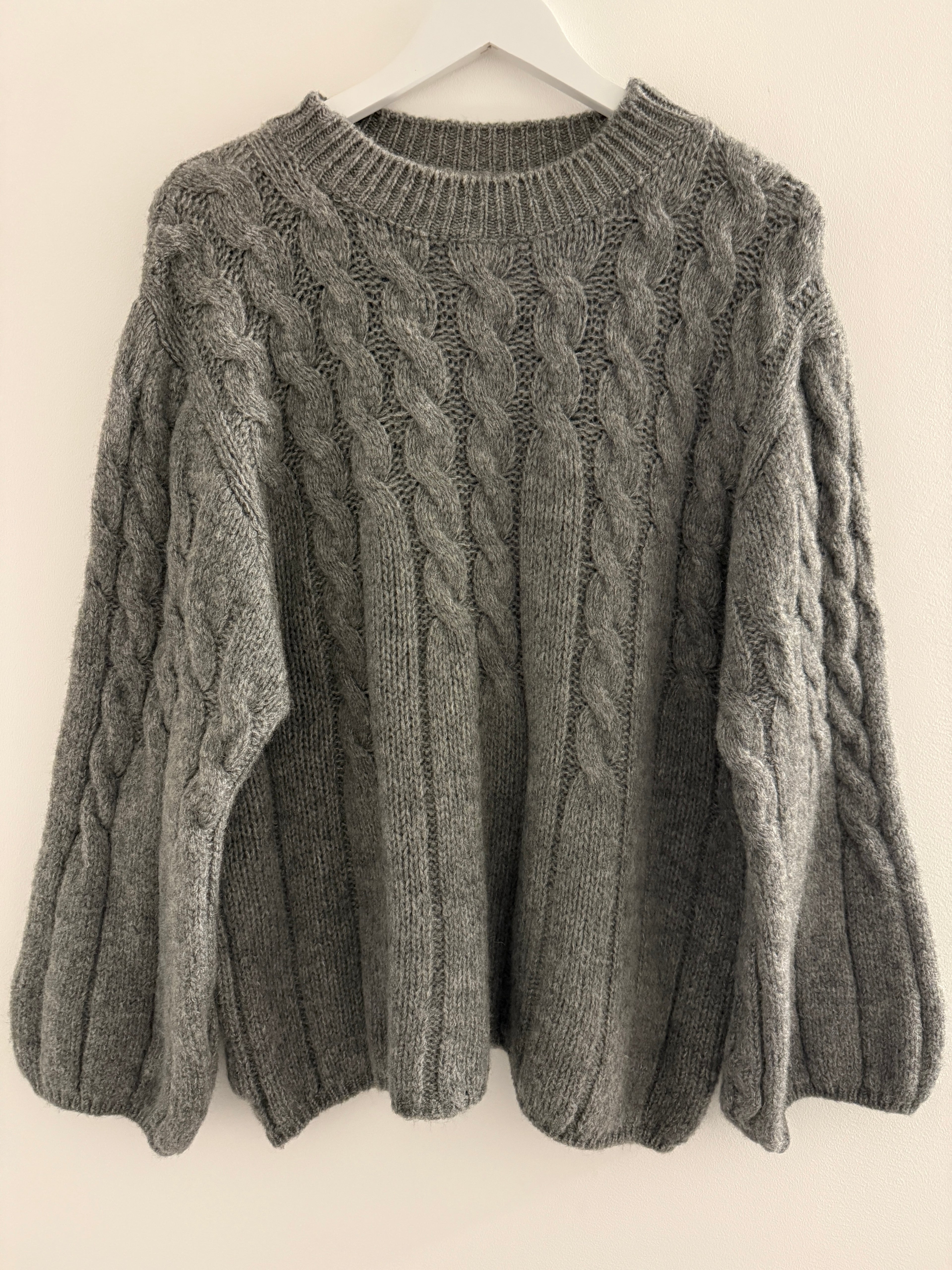 PULLOVER | WINORA