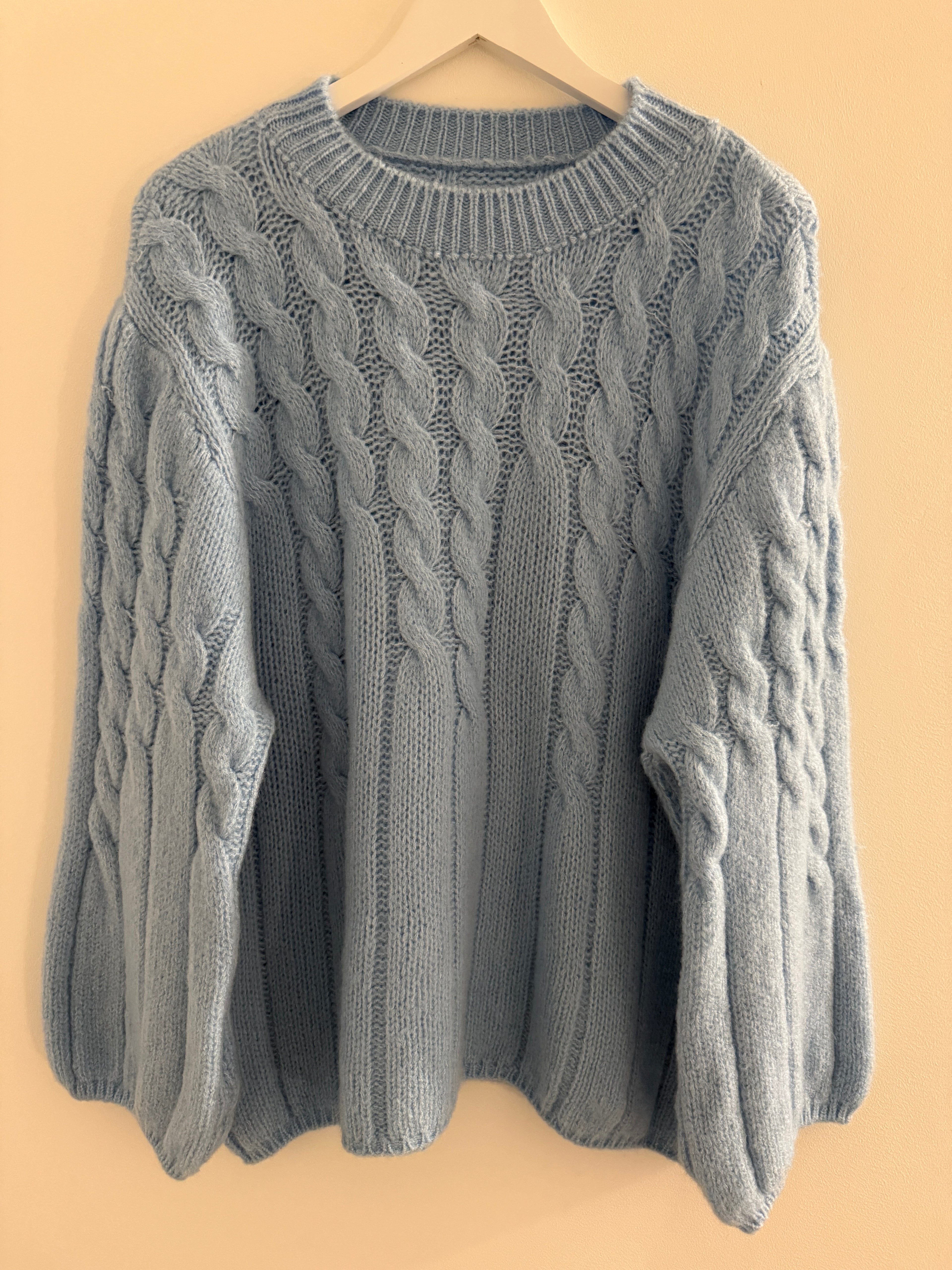 PULLOVER | WINORA