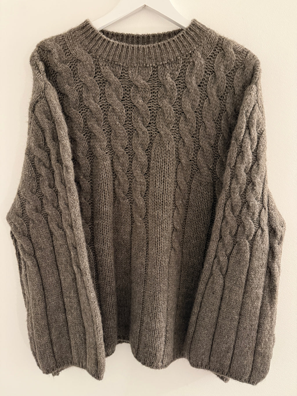 PULLOVER | WINORA