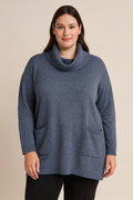 PULLOVER | CAVIRA