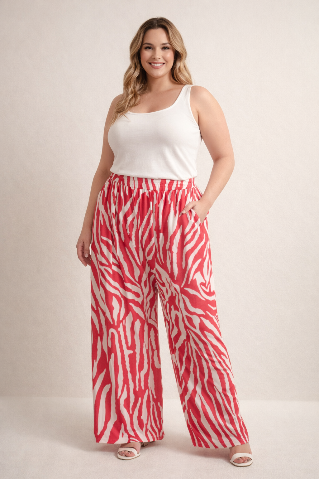 HOSE | SEBRINA