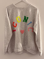 PULLOVER | ICONA