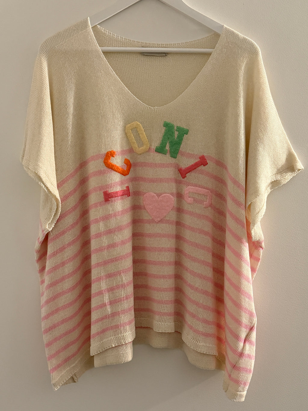SHIRT | LOVICON