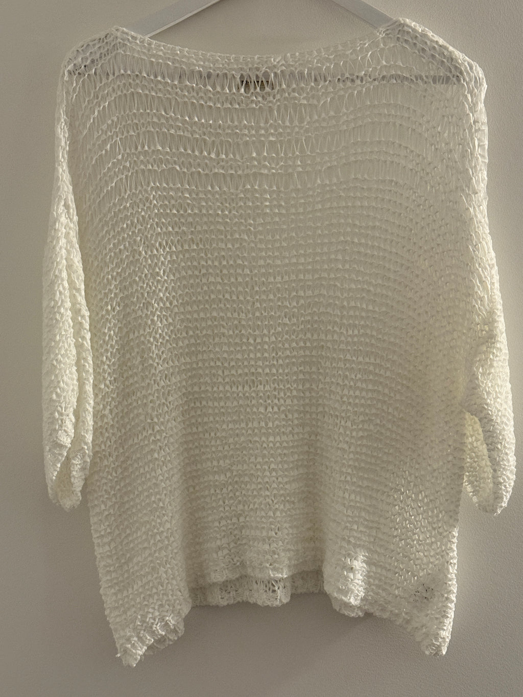 NETZPULLOVER | BIRGI