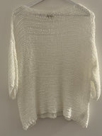 NETZPULLOVER | BIRGI