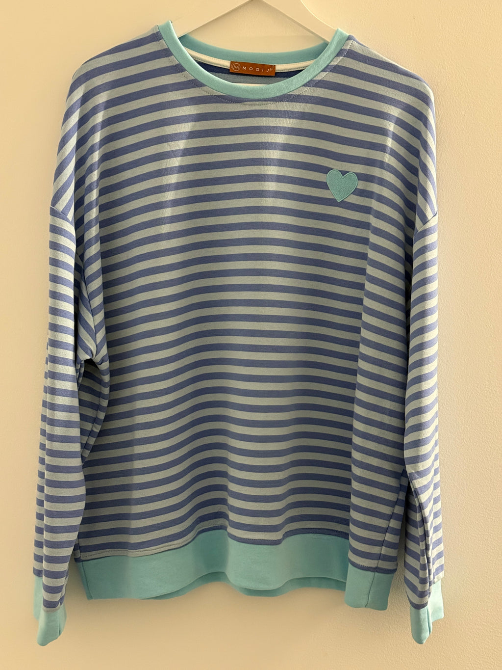 PULLOVER | LOVECA