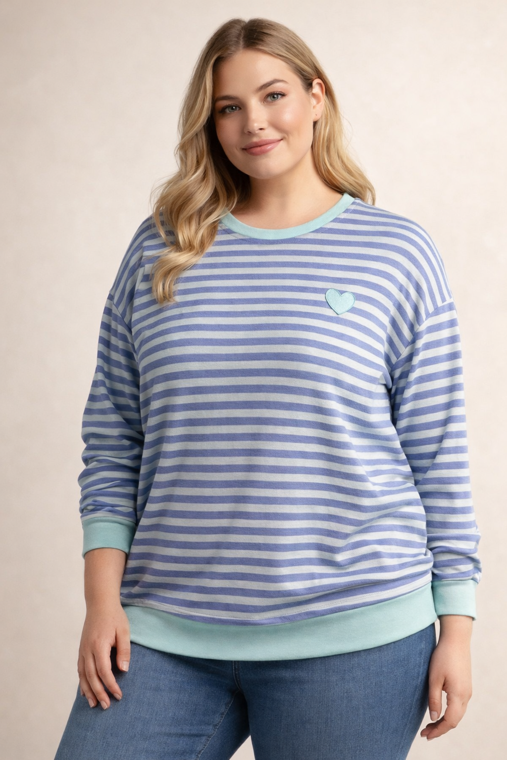 PULLOVER | LOVECA