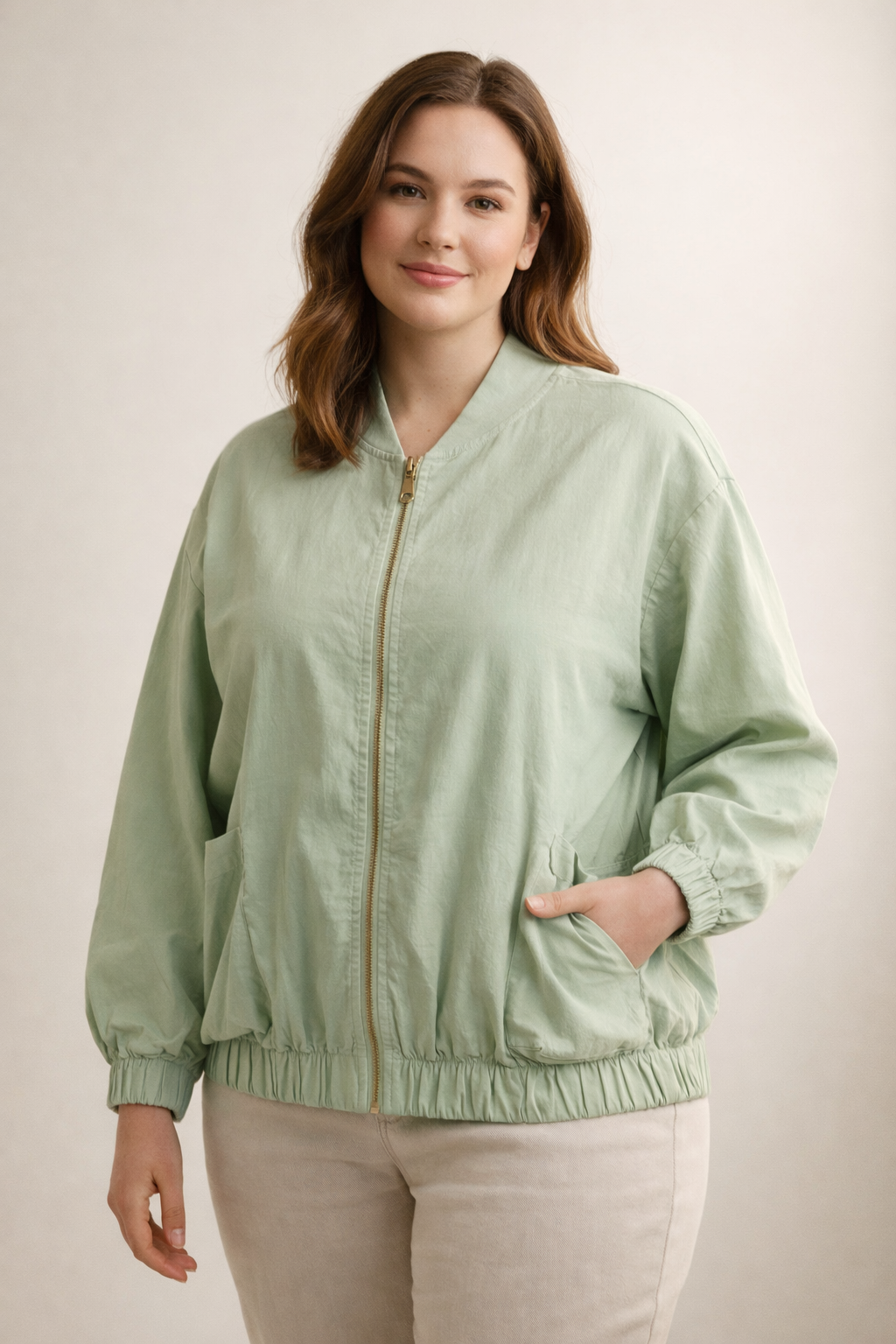 JACKE | CALINA