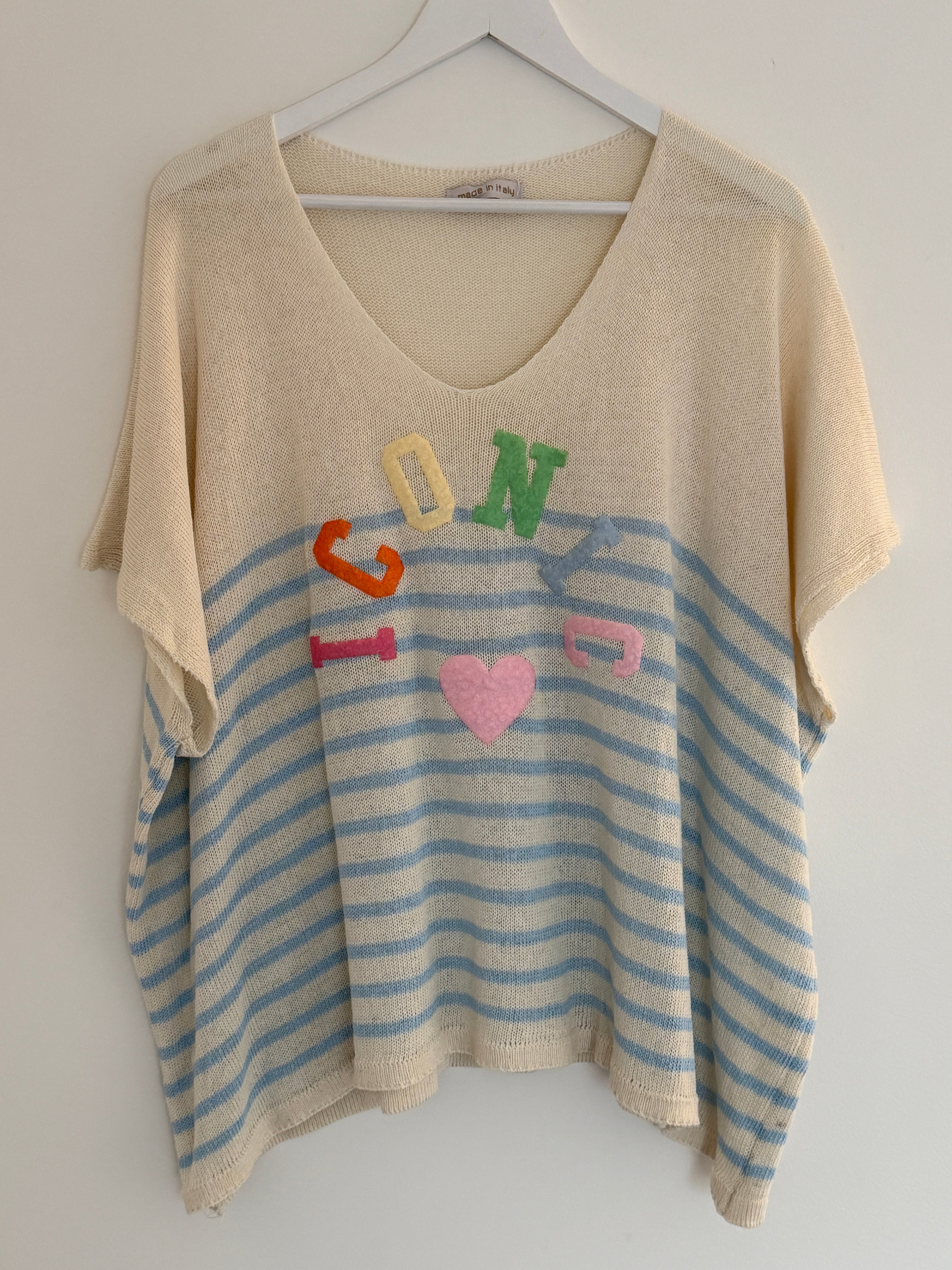 SHIRT | LOVICON