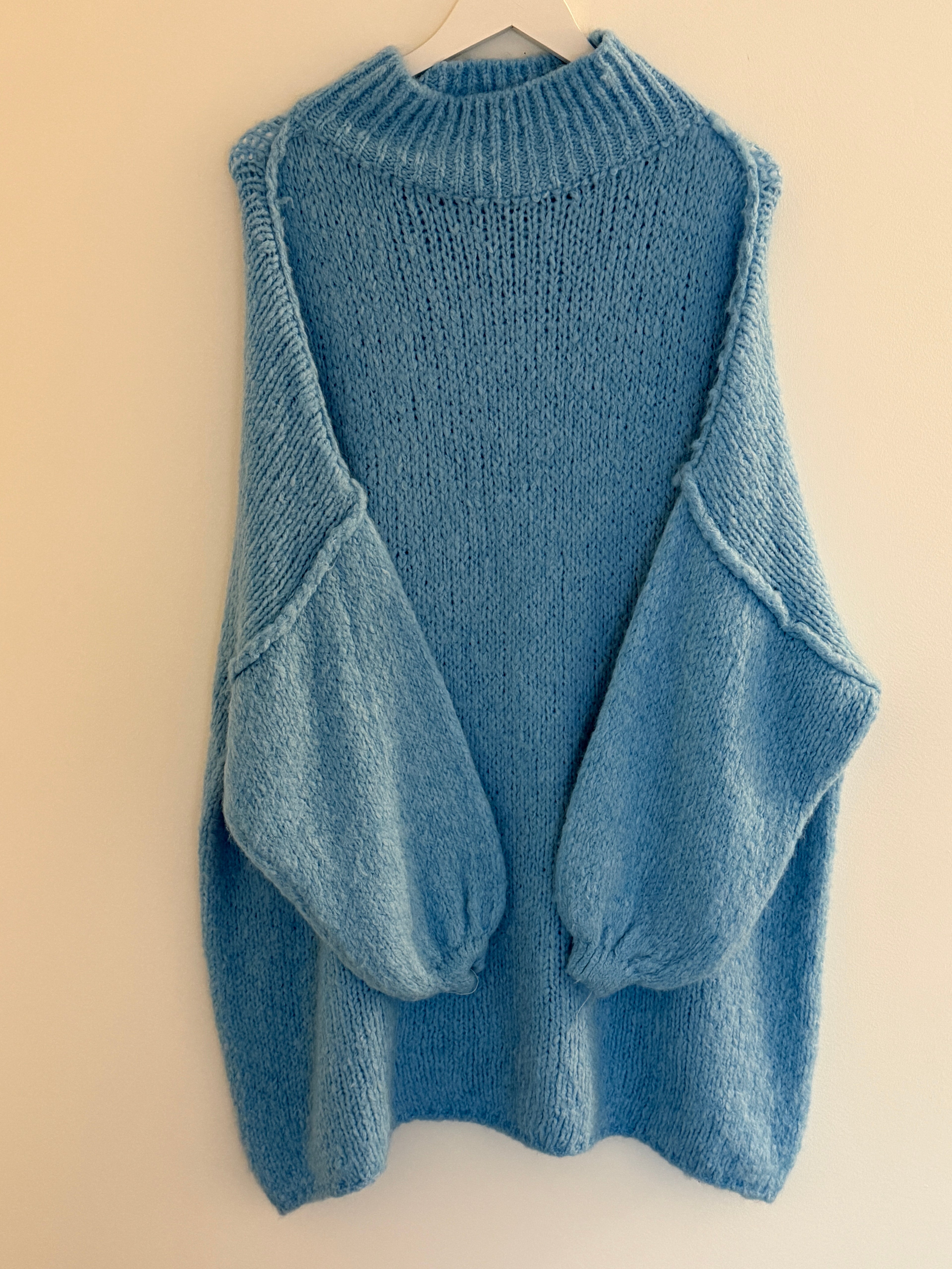 PULLOVER | CLOUDIA