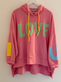 PULLOVER | LOVIRA