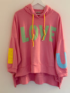 PULLOVER | LOVIRA