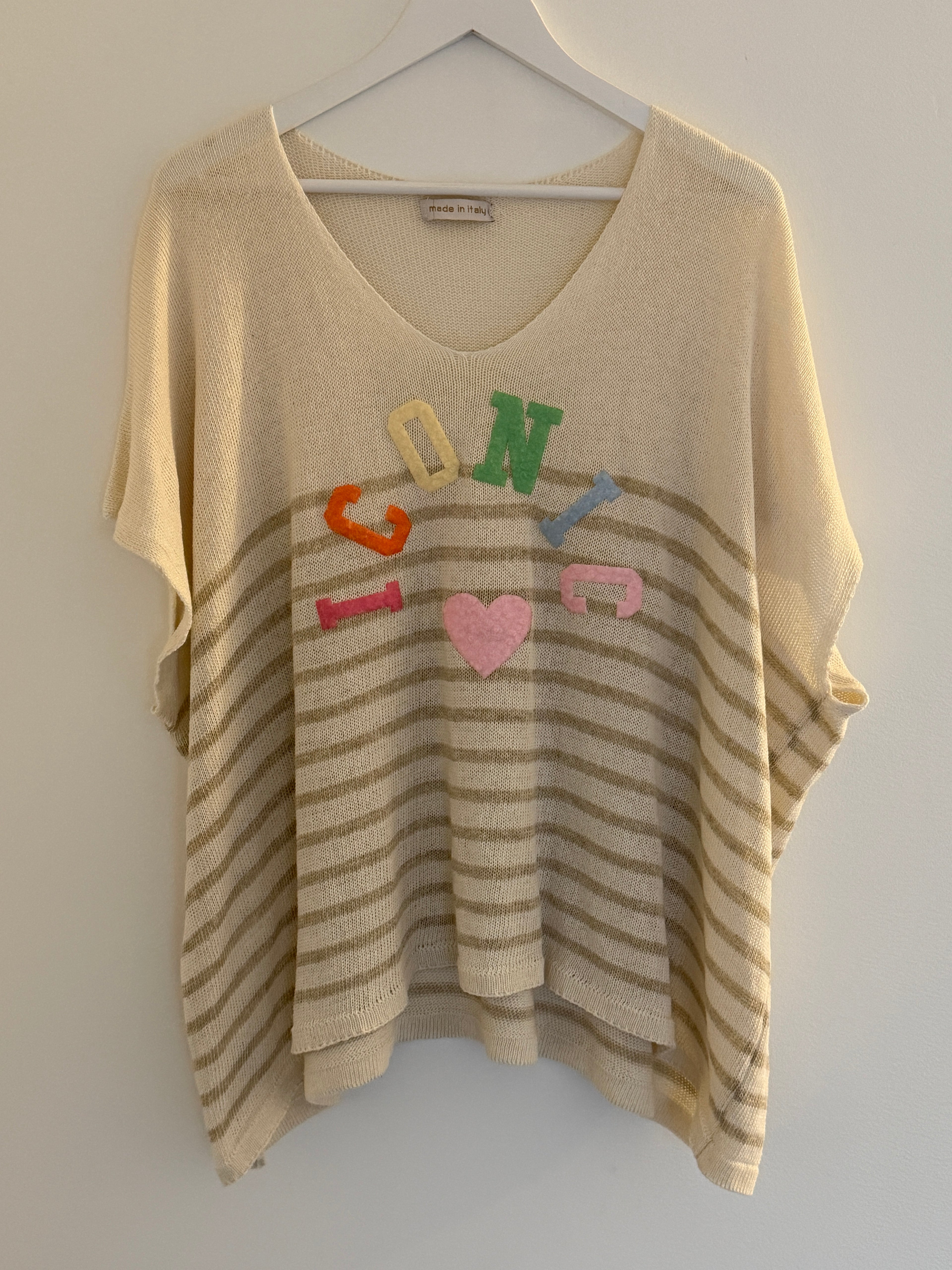 SHIRT | LOVICON