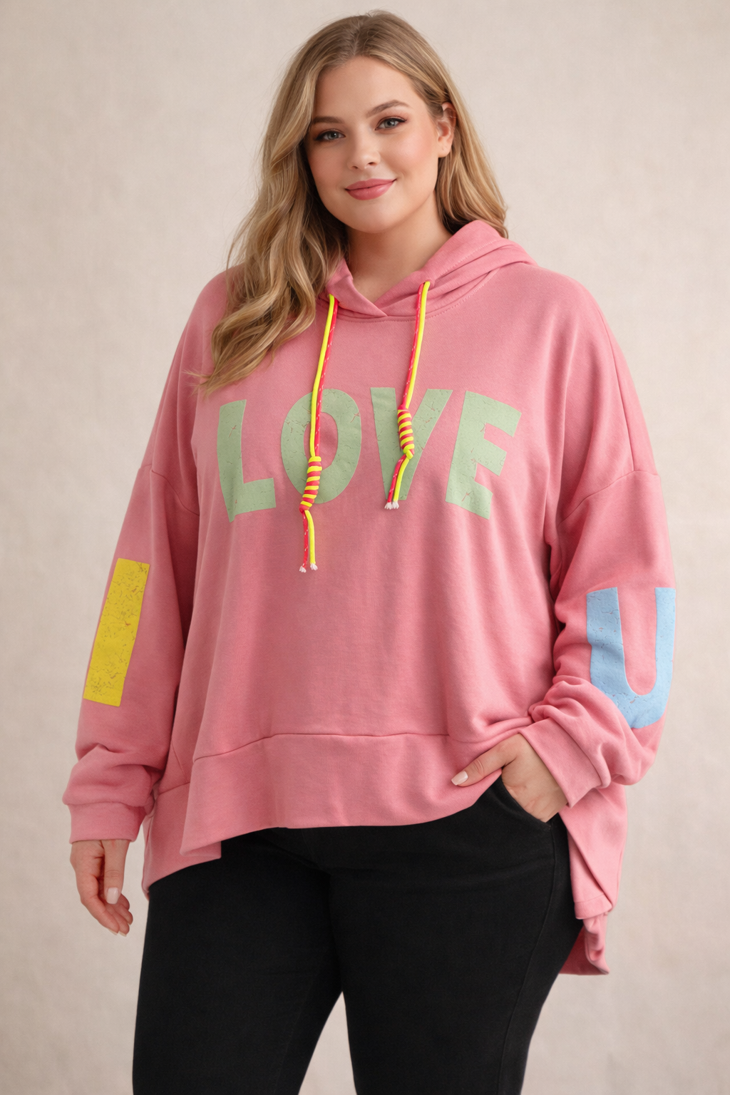 PULLOVER | LOVIRA
