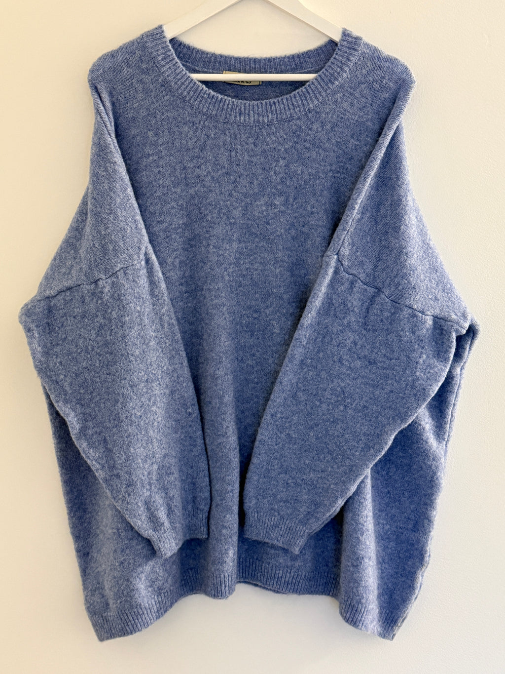 PULLOVER | RIVA