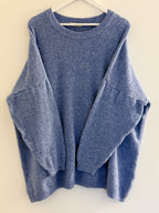 PULLOVER | RIVA