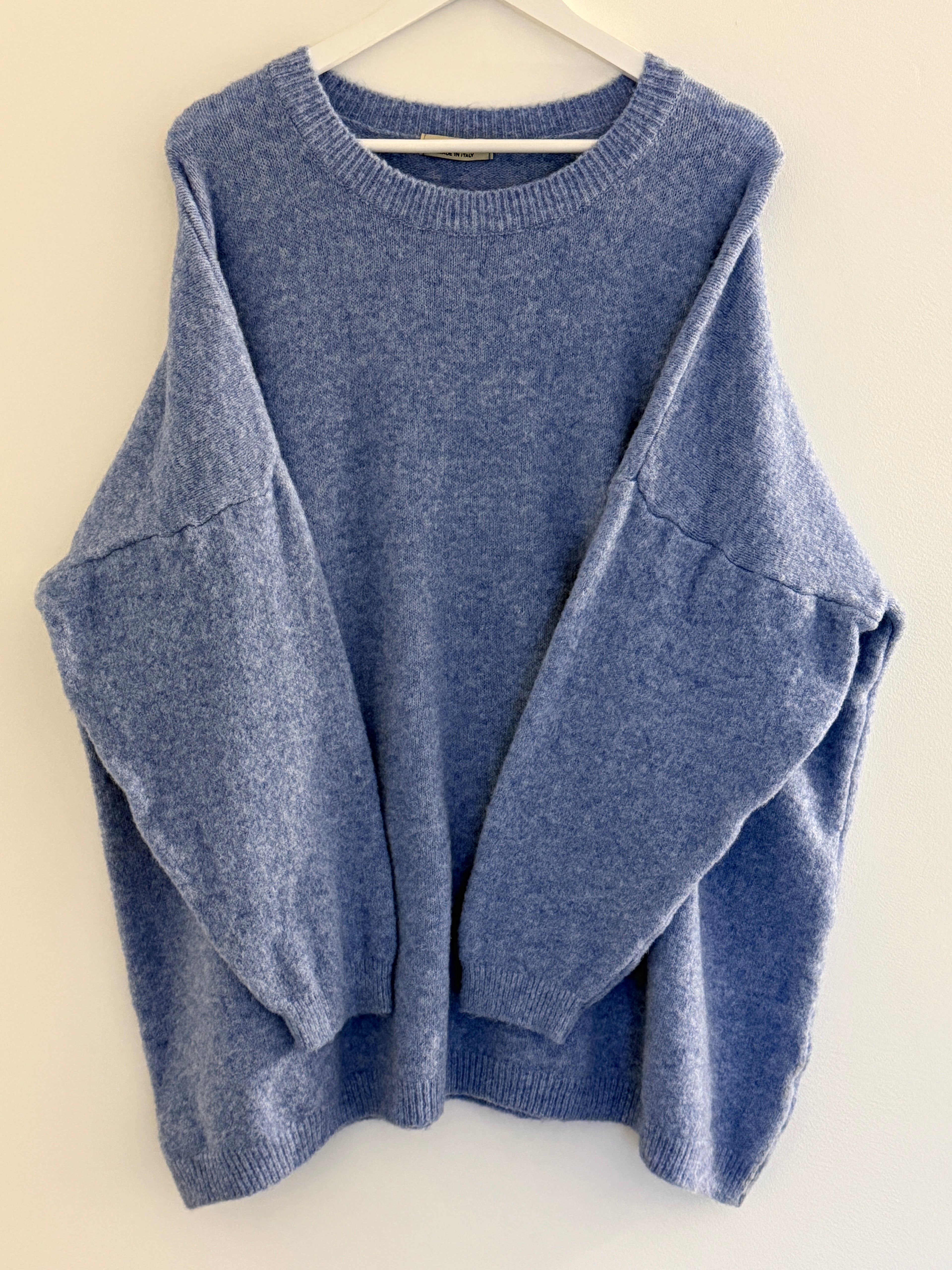PULLOVER | RIVA