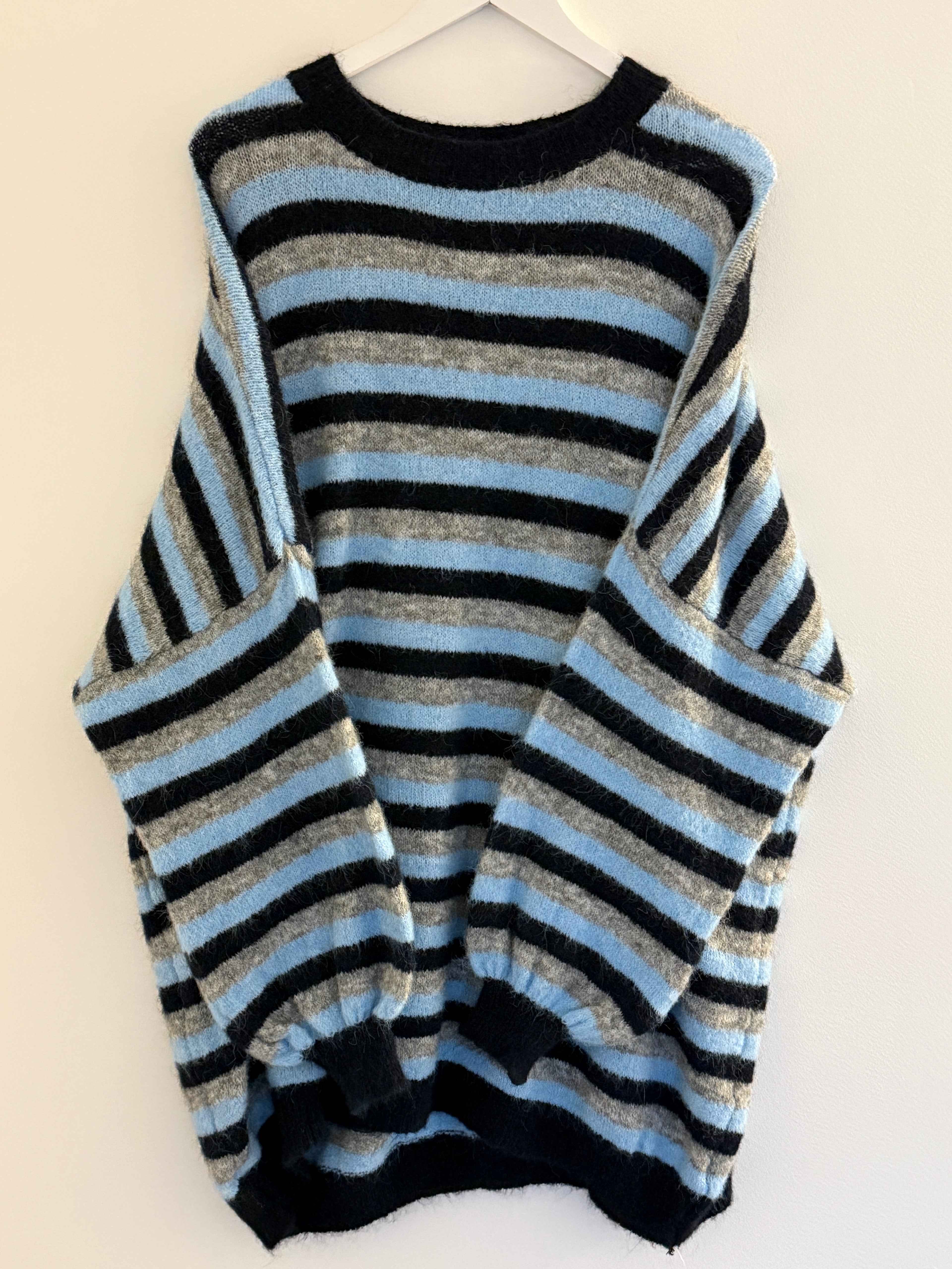 PULLOVER | RUBELLE