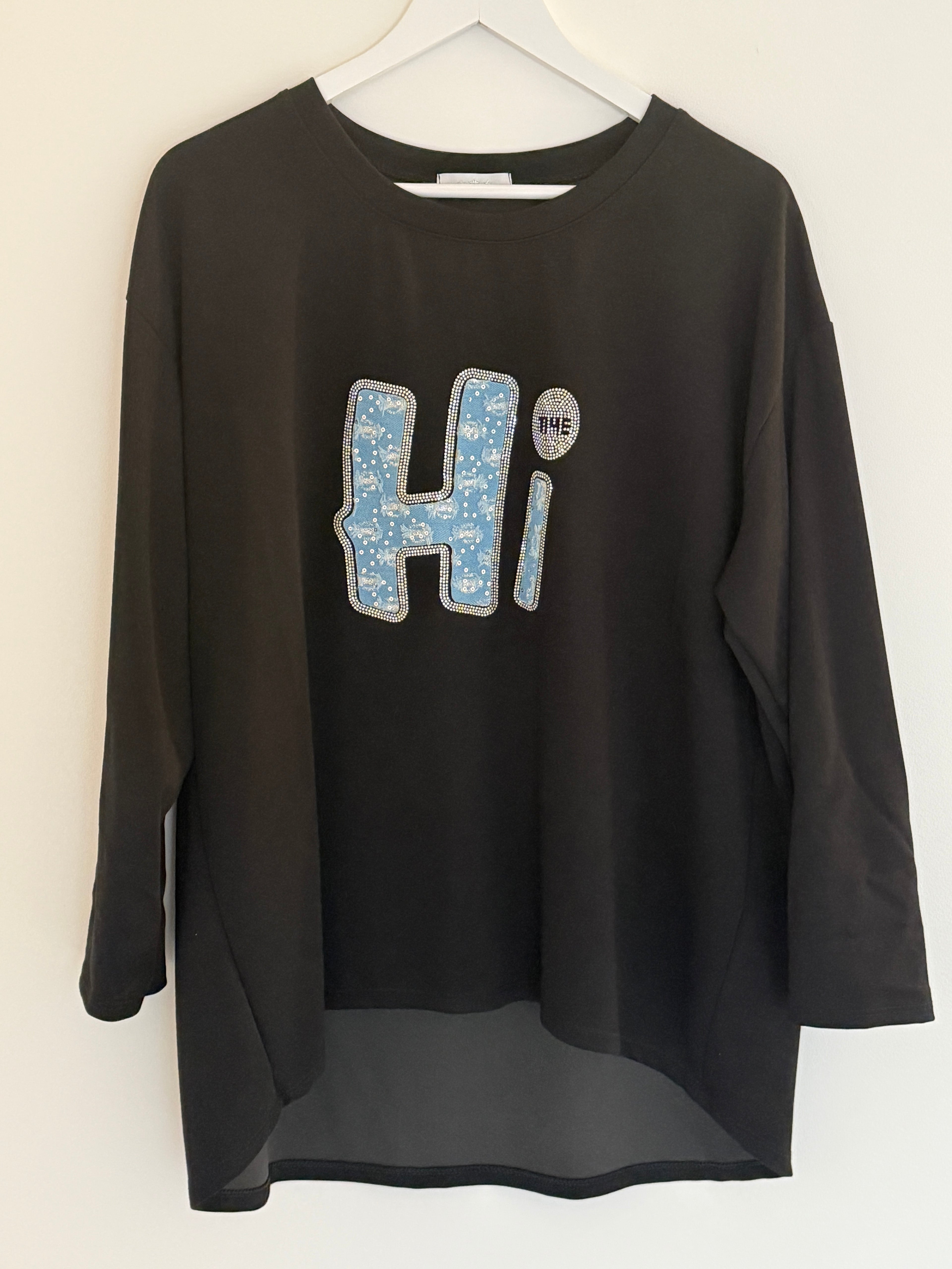 SHIRT | HIVA