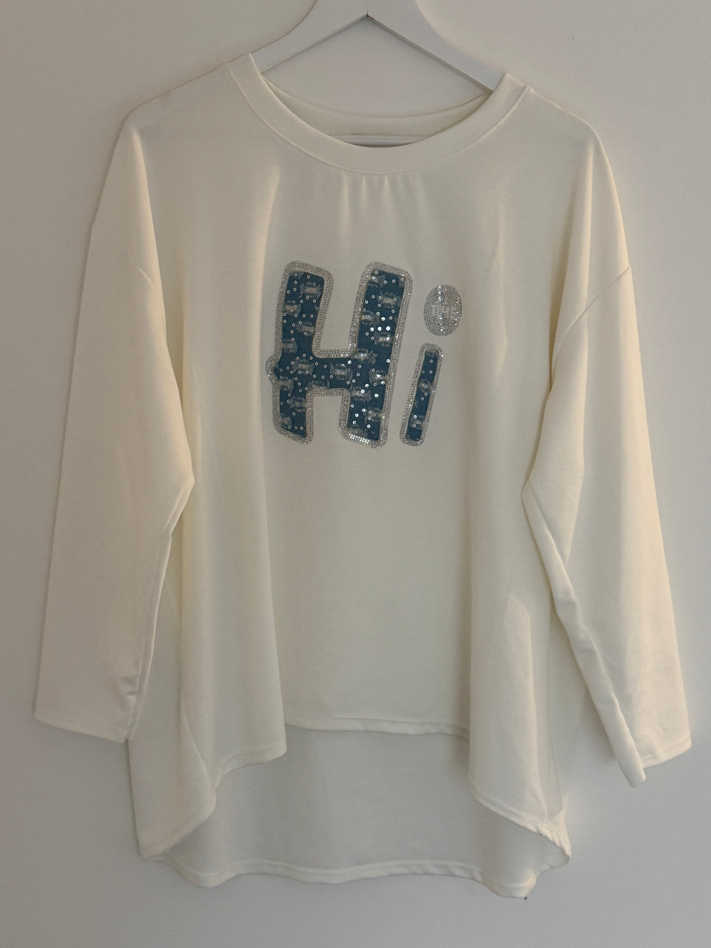 SHIRT | HIVA