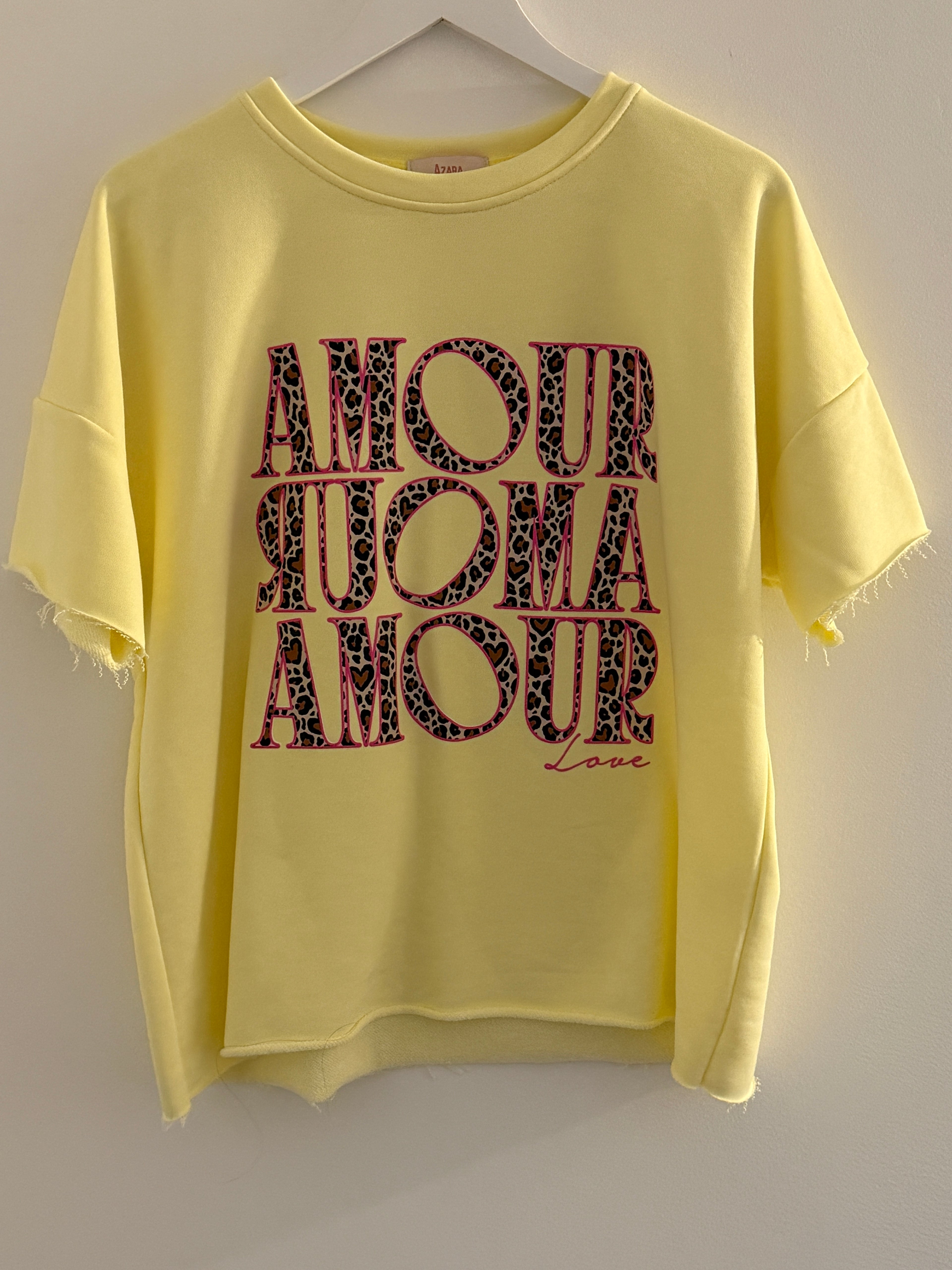 SHIRT | MOXI