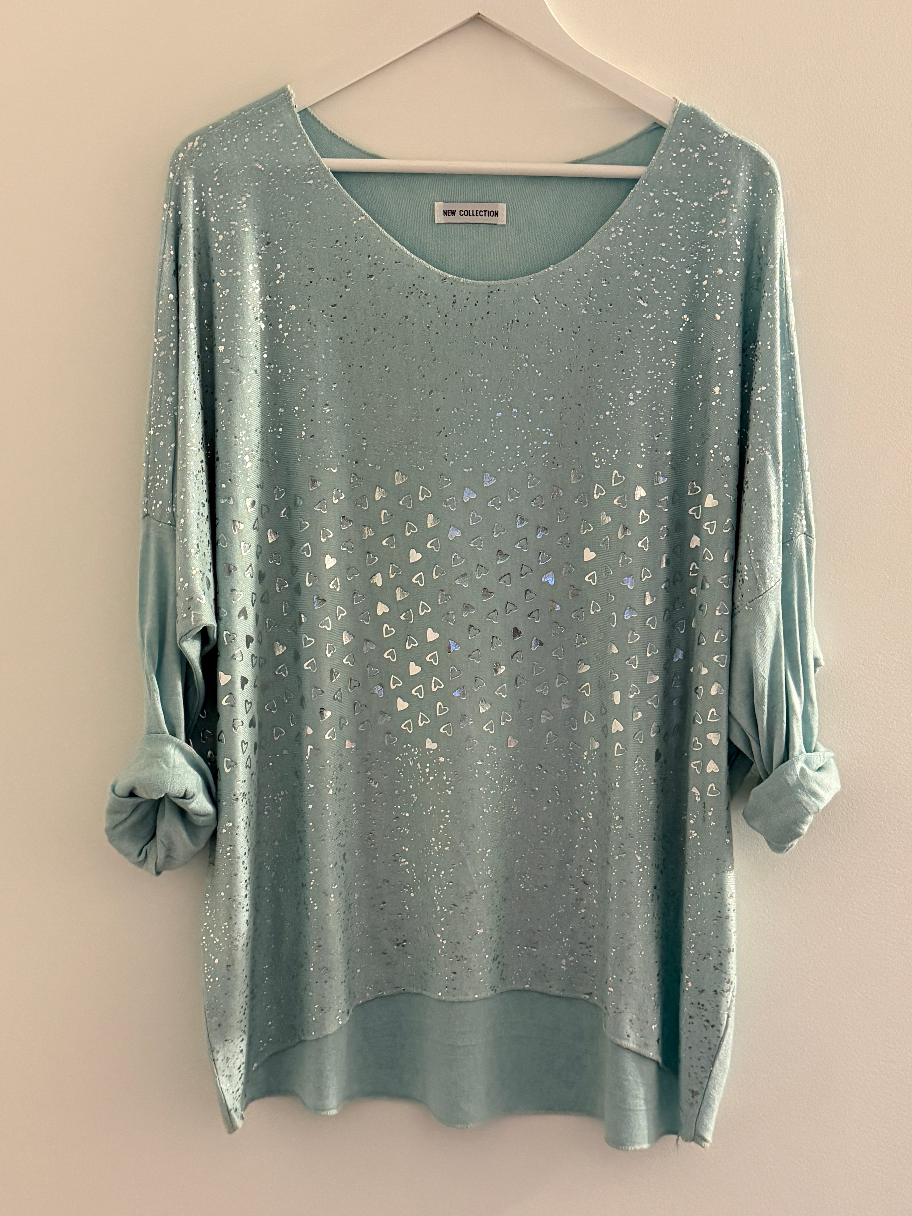 SHIRT | CHARMIA