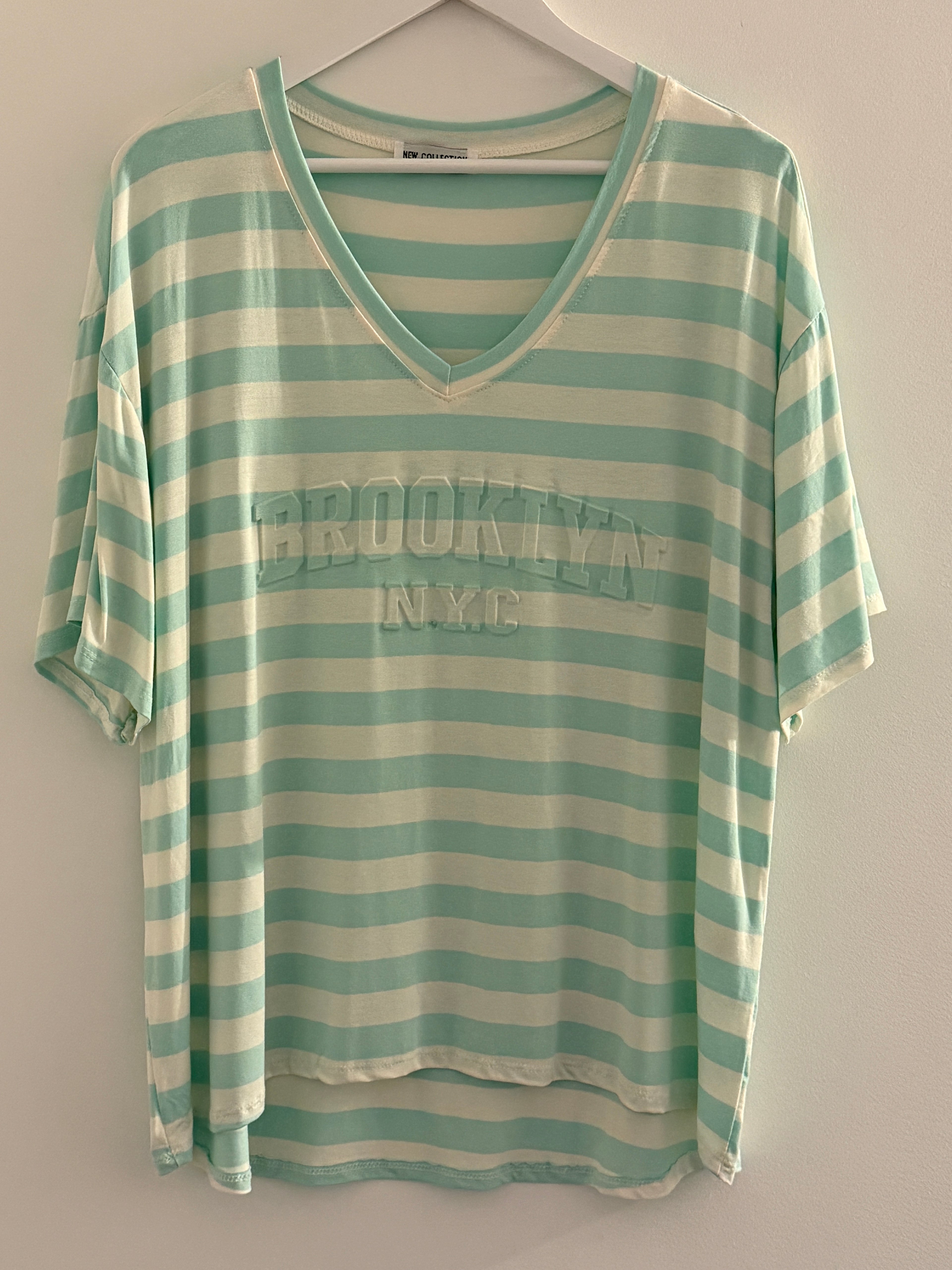SHIRT | MARISA
