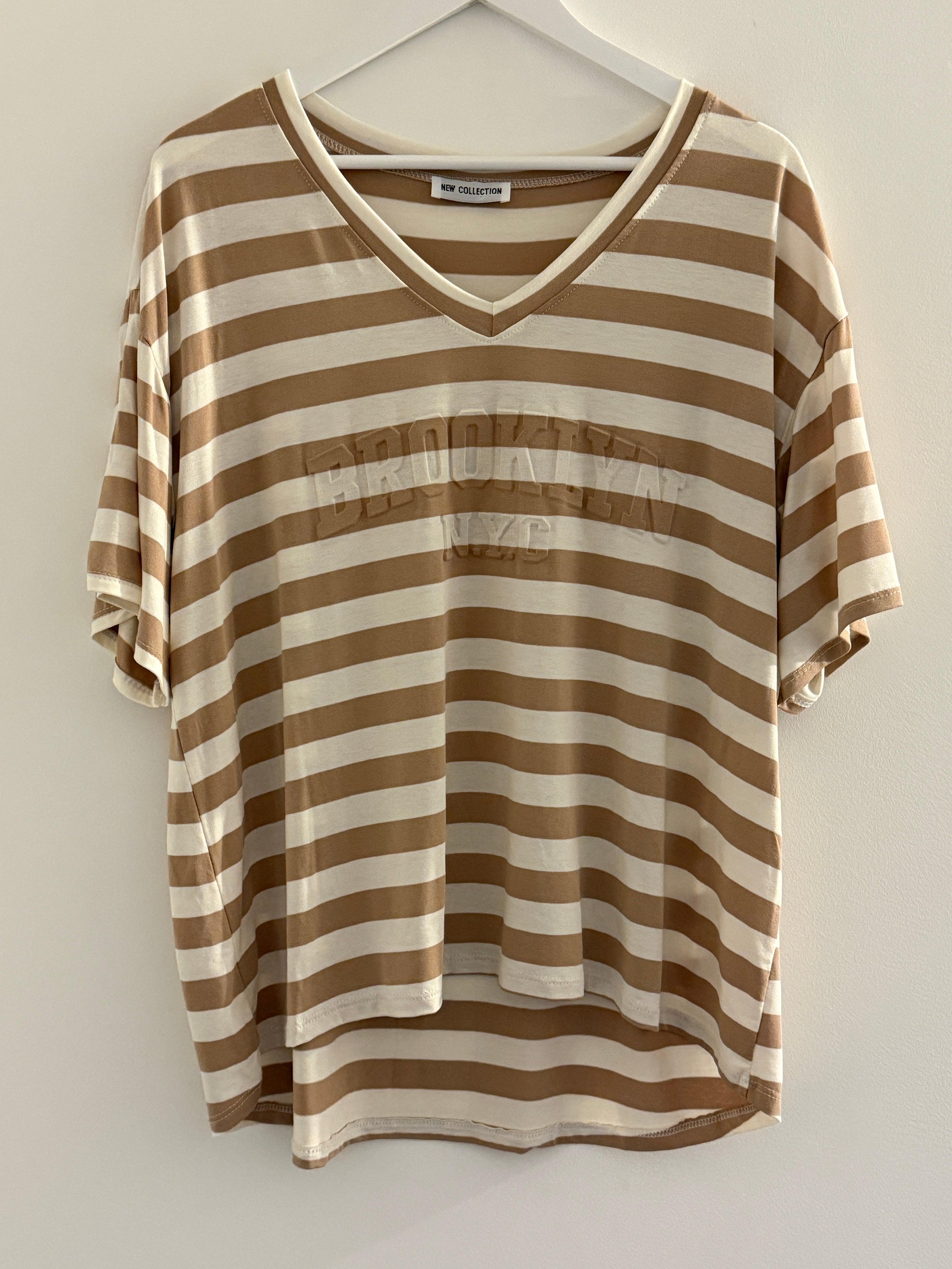 SHIRT | MARISA