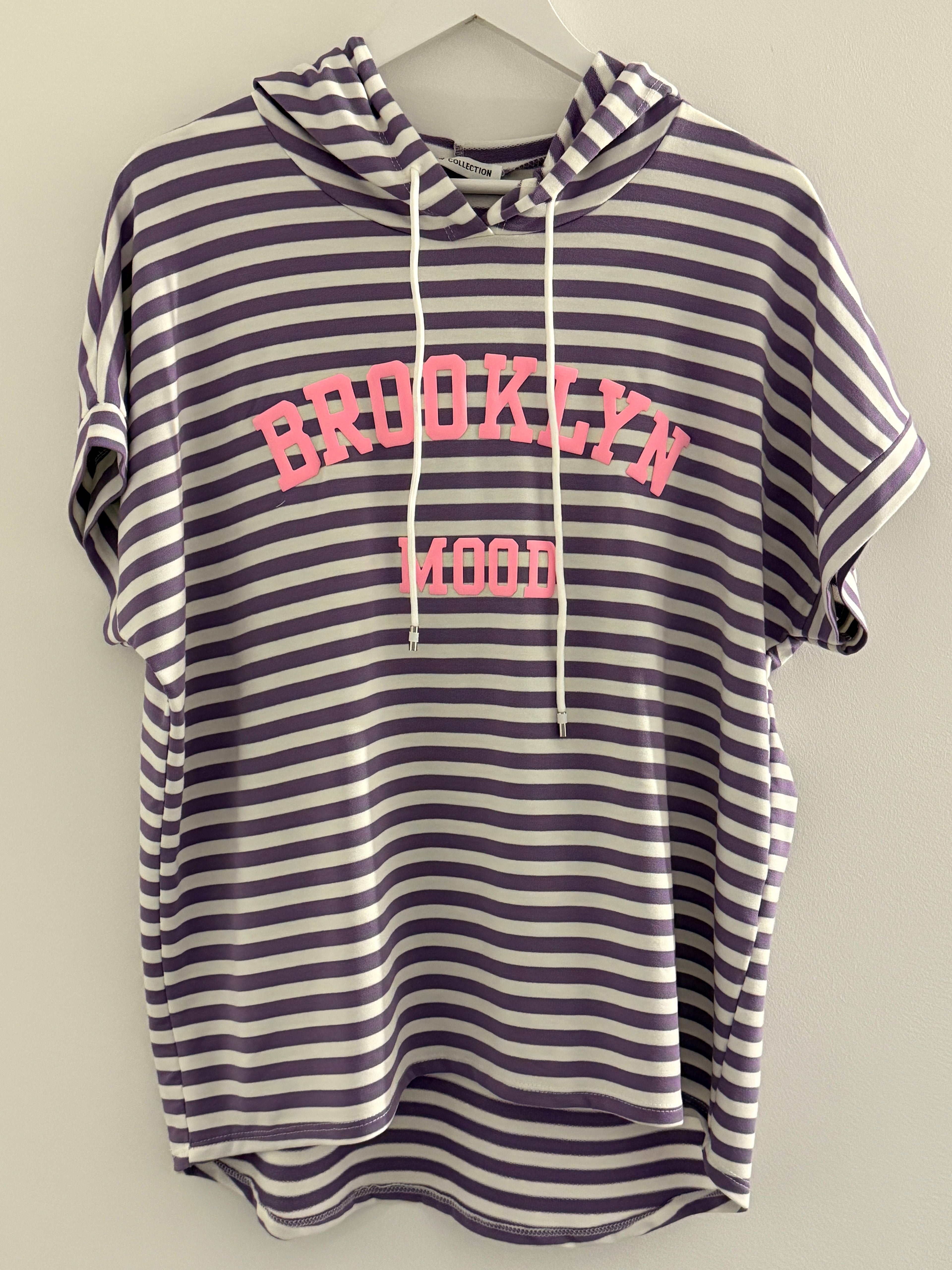 HOODIE | BROOKELLE