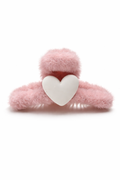 HAARSPANGE | HEARTY