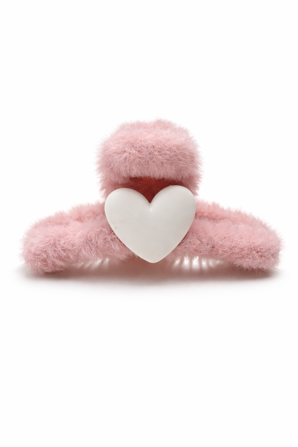HAARSPANGE | HEARTY