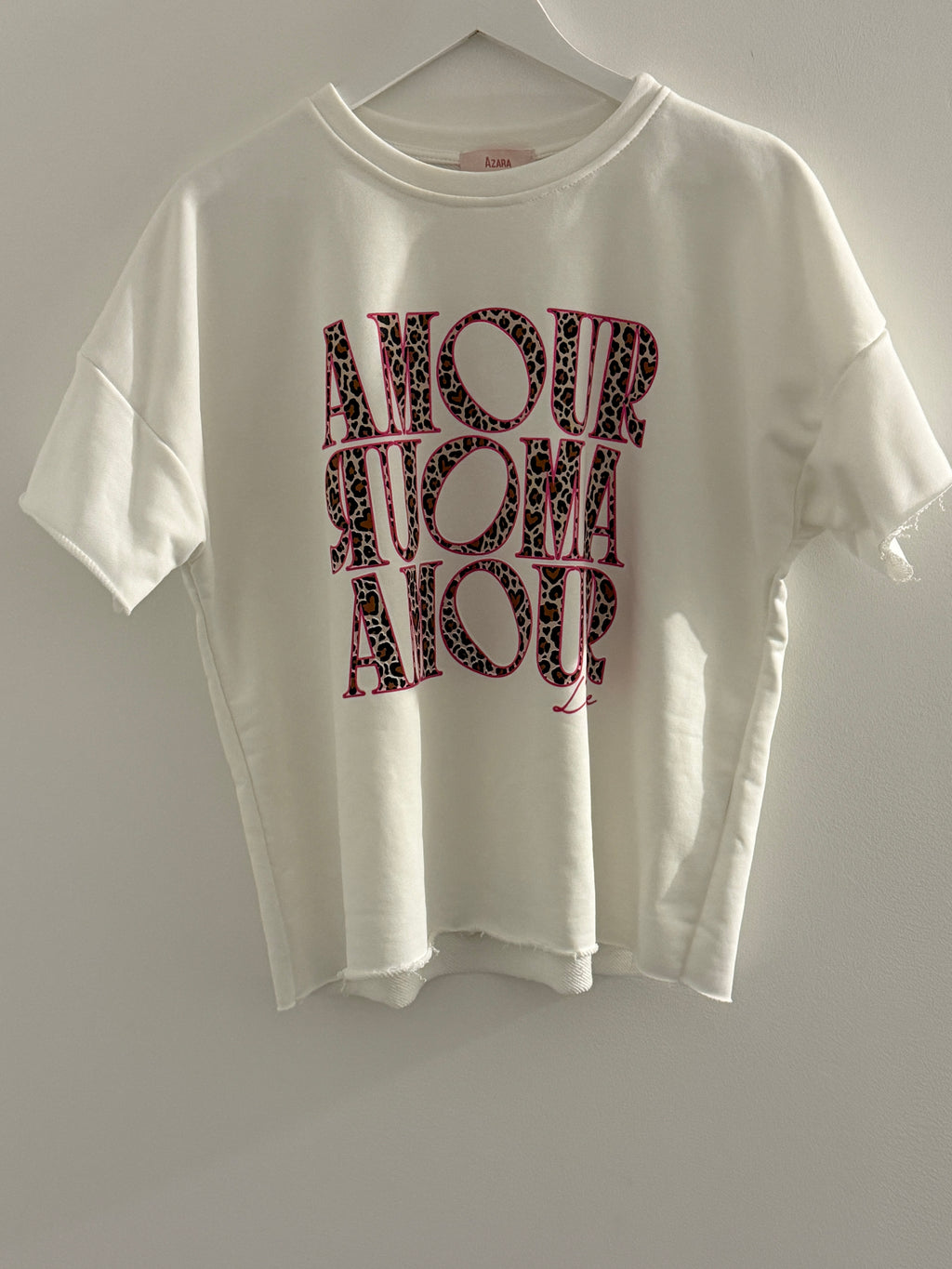 SHIRT | MOXI